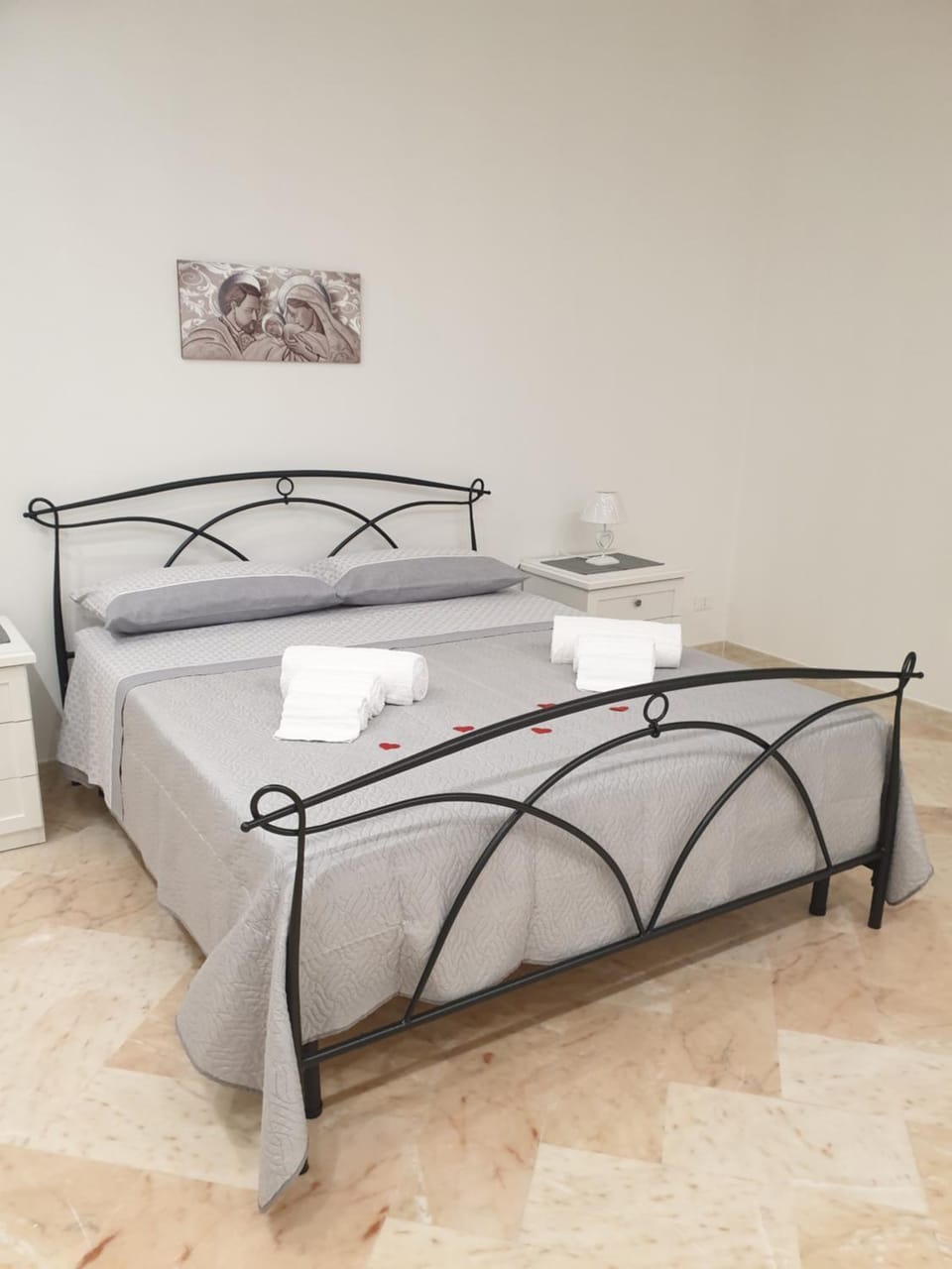 Casa del Sole - Avola Apartment in Avola