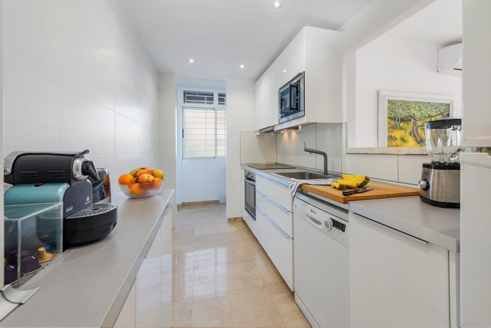 Apartment La Bugambilia Apartment in Serra de Tramuntana