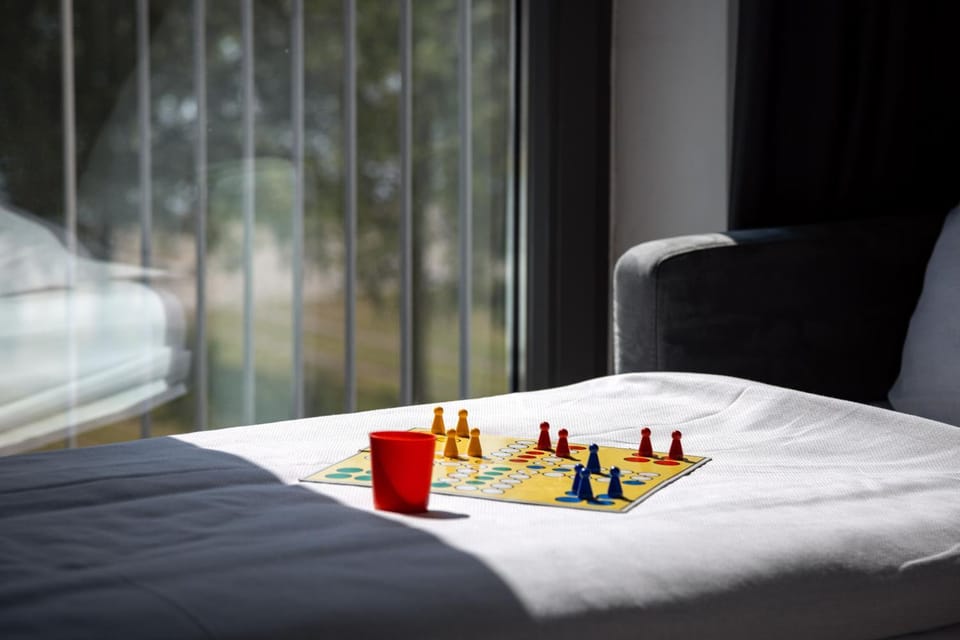 Activities, Game Room, Garden, View (from property/room), Living room, Entertainment