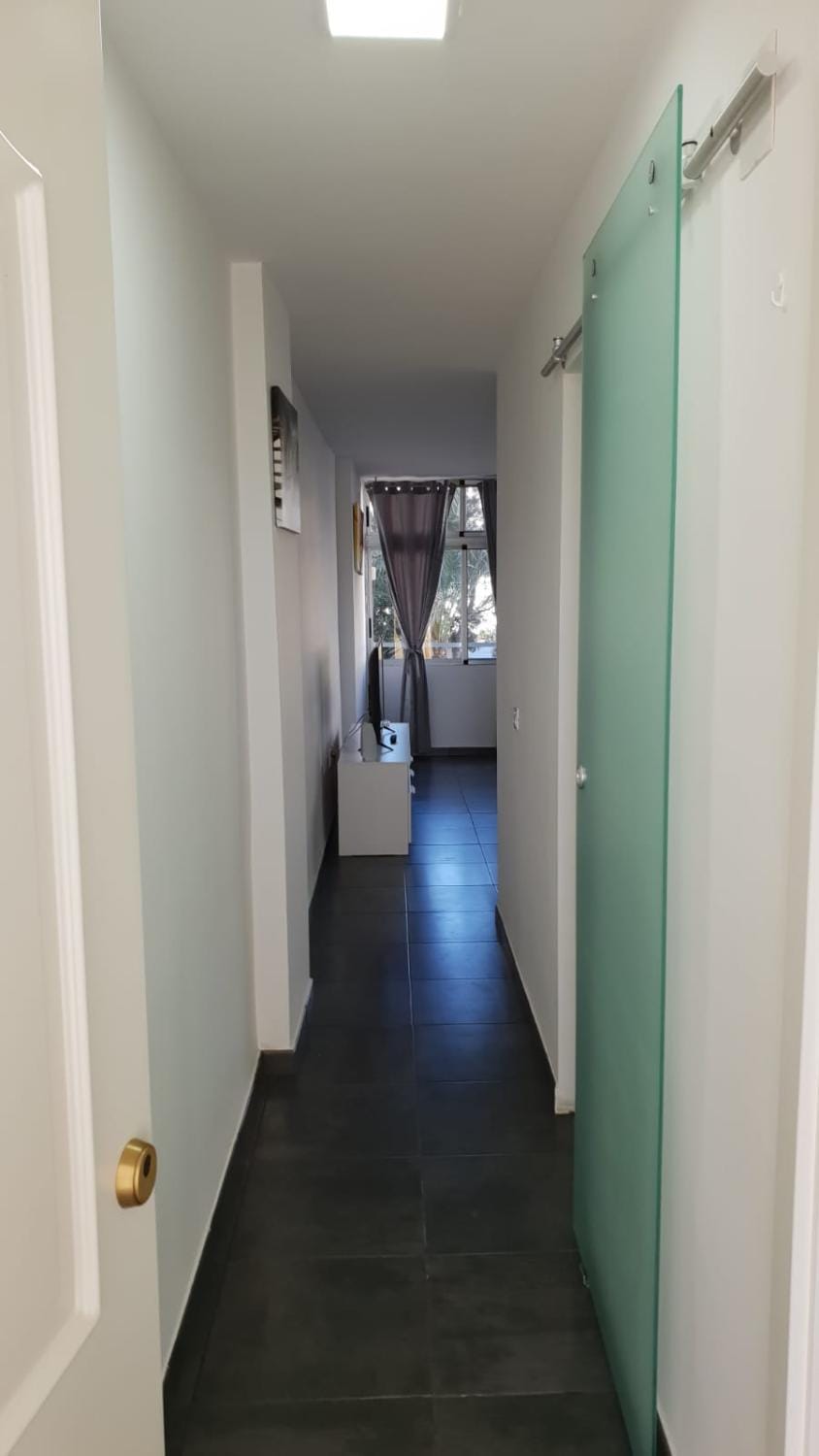 Apartament 5' CC Yumbo Apartment in Maspalomas
