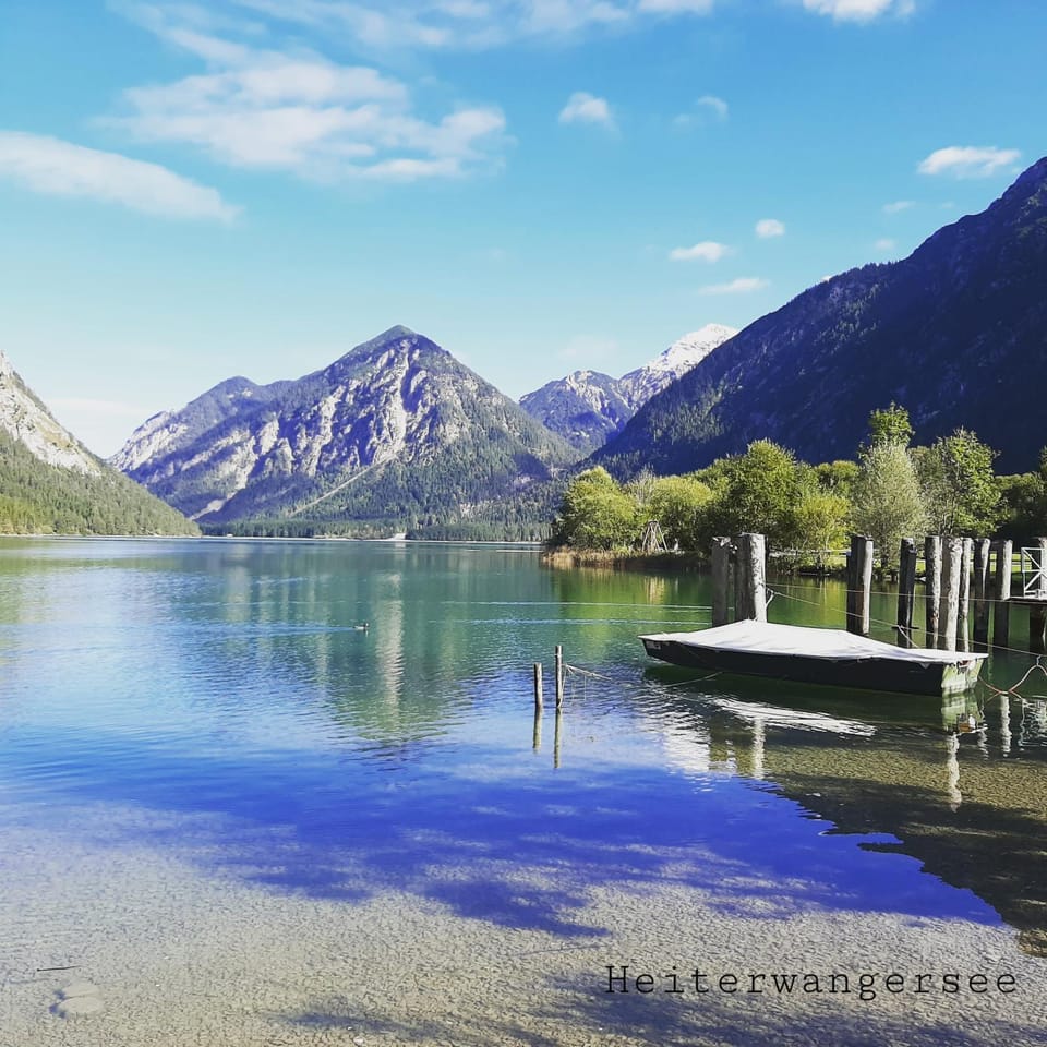 Pension Zeegershof Bed and Breakfast in Tyrol