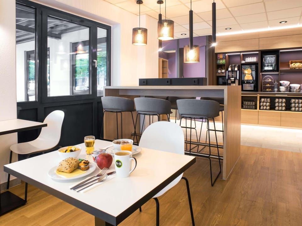 Restaurant/places to eat, Breakfast