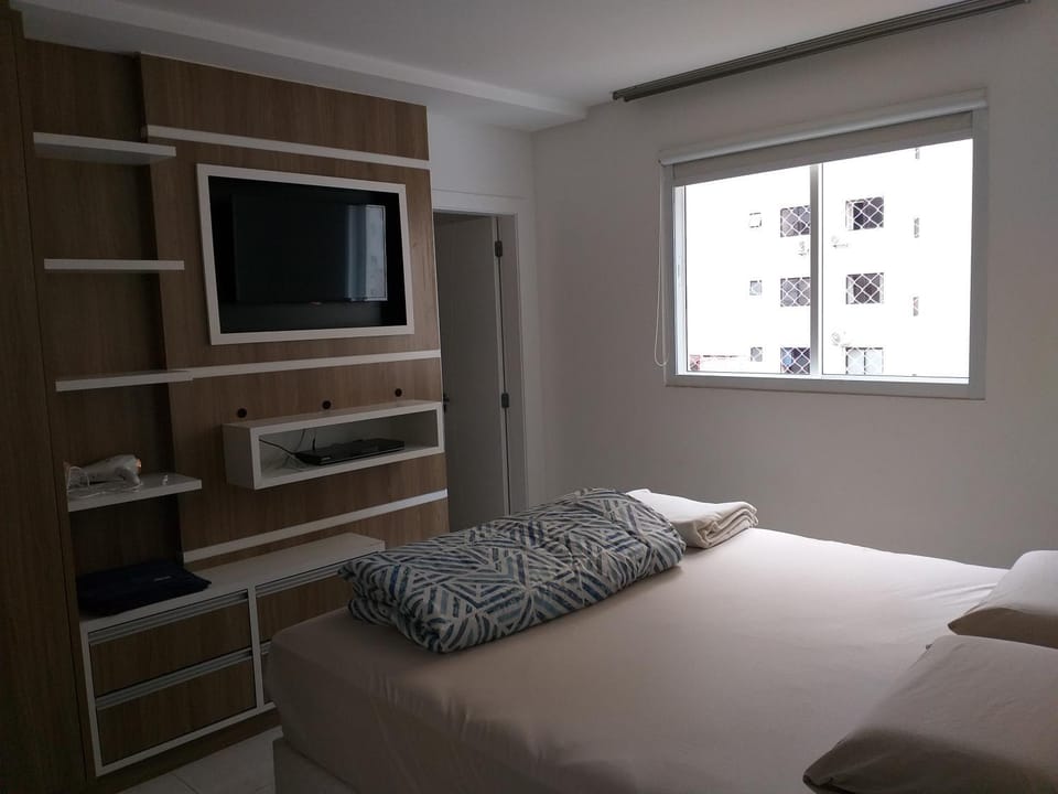 Apto alto padrão Apartment in Camboriú