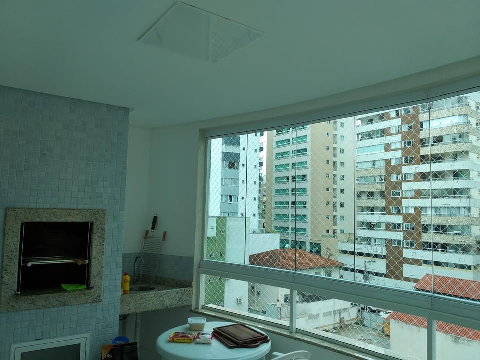 City view