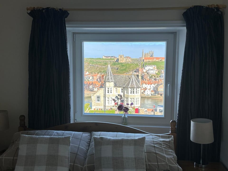 View (from property/room), Bedroom