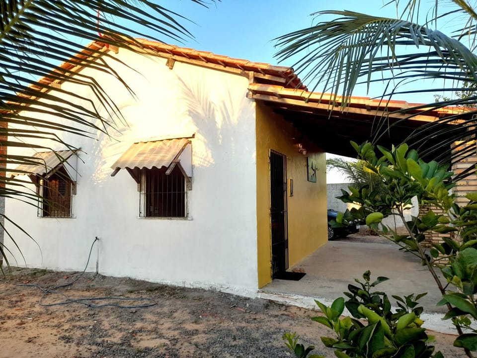 Chalé R Paz Macapá House in State of Piauí, Brazil