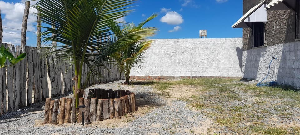 Chalé R Paz Macapá House in State of Piauí, Brazil