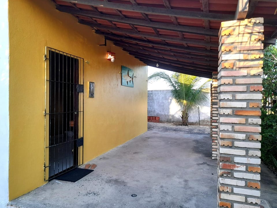 Chalé R Paz Macapá House in State of Piauí, Brazil