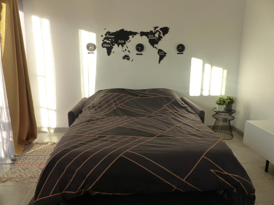 LE 31 Apartment in Cannes