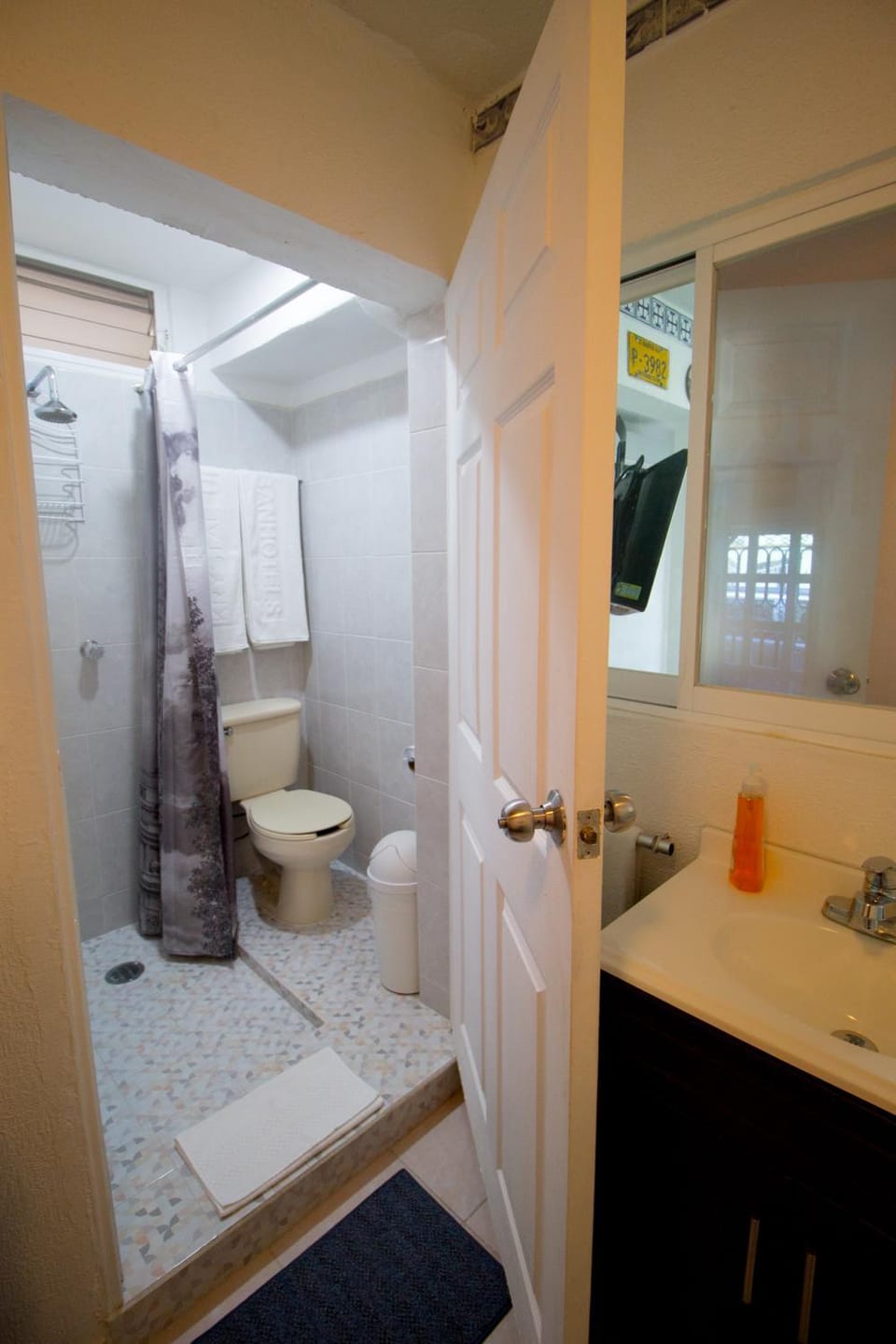 Toilet, Bathroom