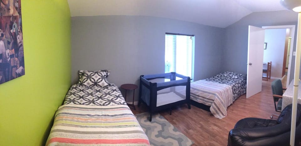 Gite Duchenier Bed and Breakfast in Rimouski