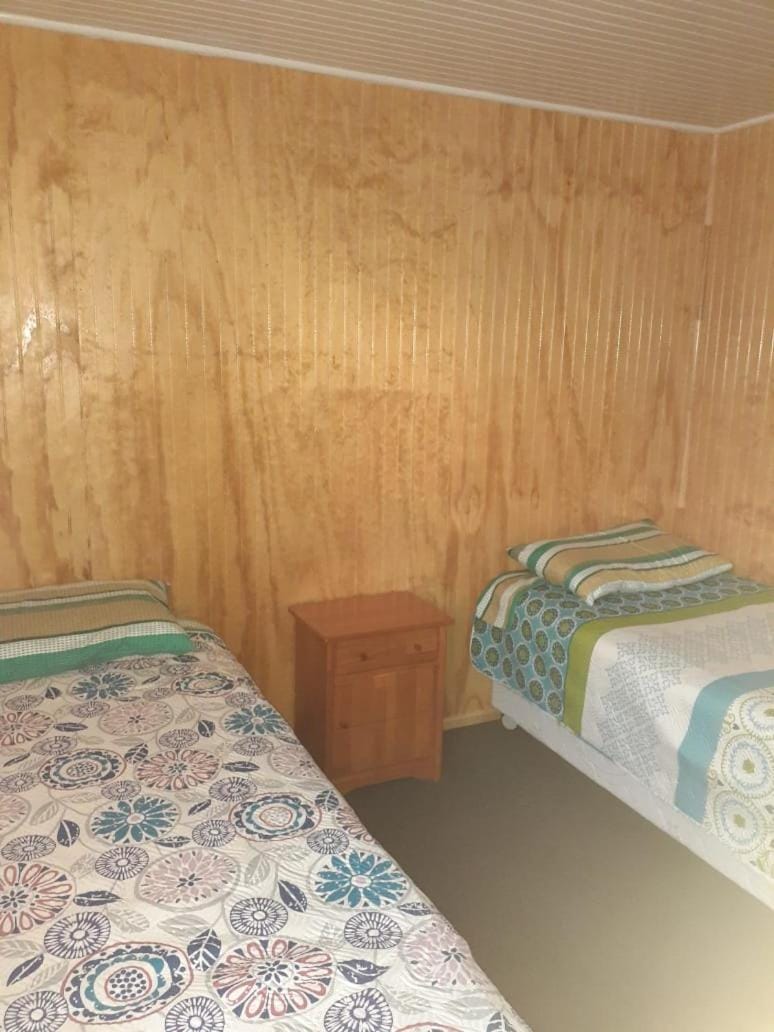 Cabaña Emilia Quinchen Apartment in Los Lagos, Chile