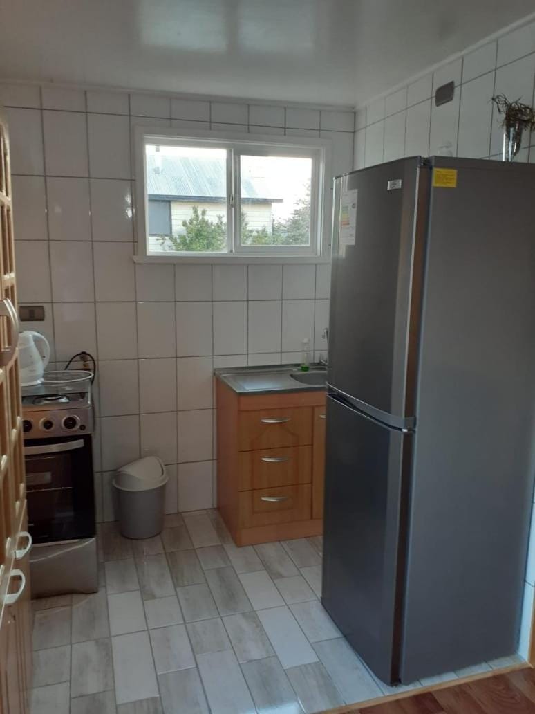 Cabaña Emilia Quinchen Apartment in Los Lagos, Chile