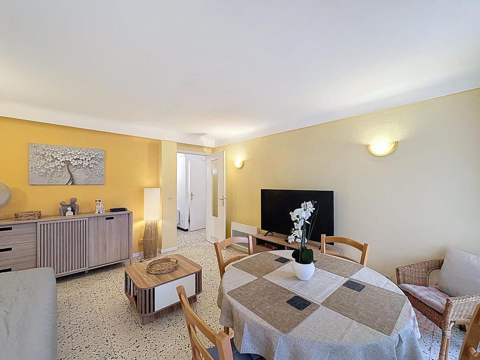 Appartement F2 avec Wifi, ascenseur près des Thermes - FR-1-451-139 Apartment in Occitanie