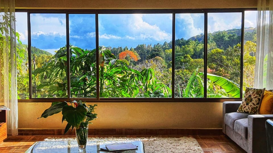 Communal lounge/ TV room, View (from property/room), Other, Mountain view