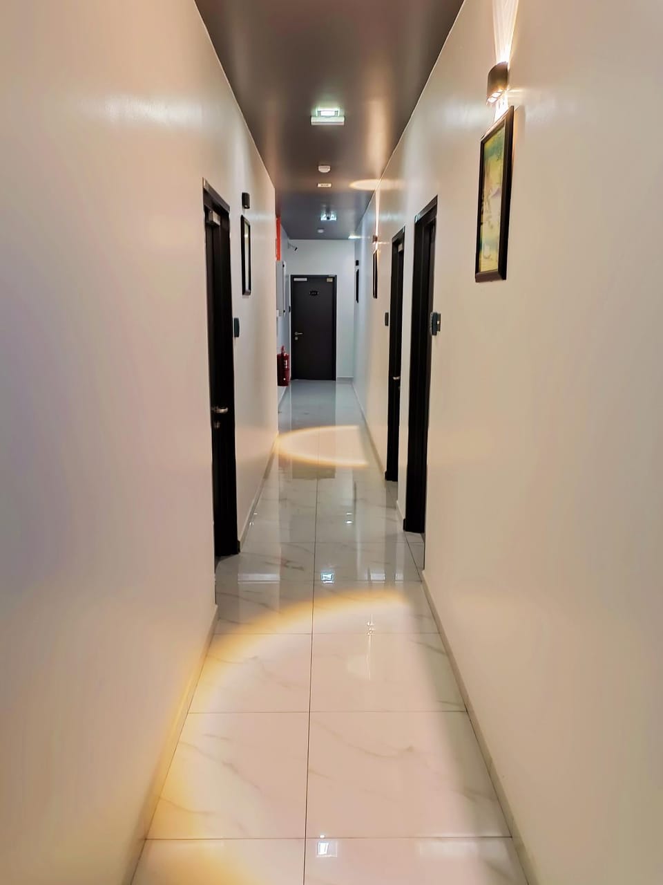 HOTEL Benut Bed and Breakfast in Johor