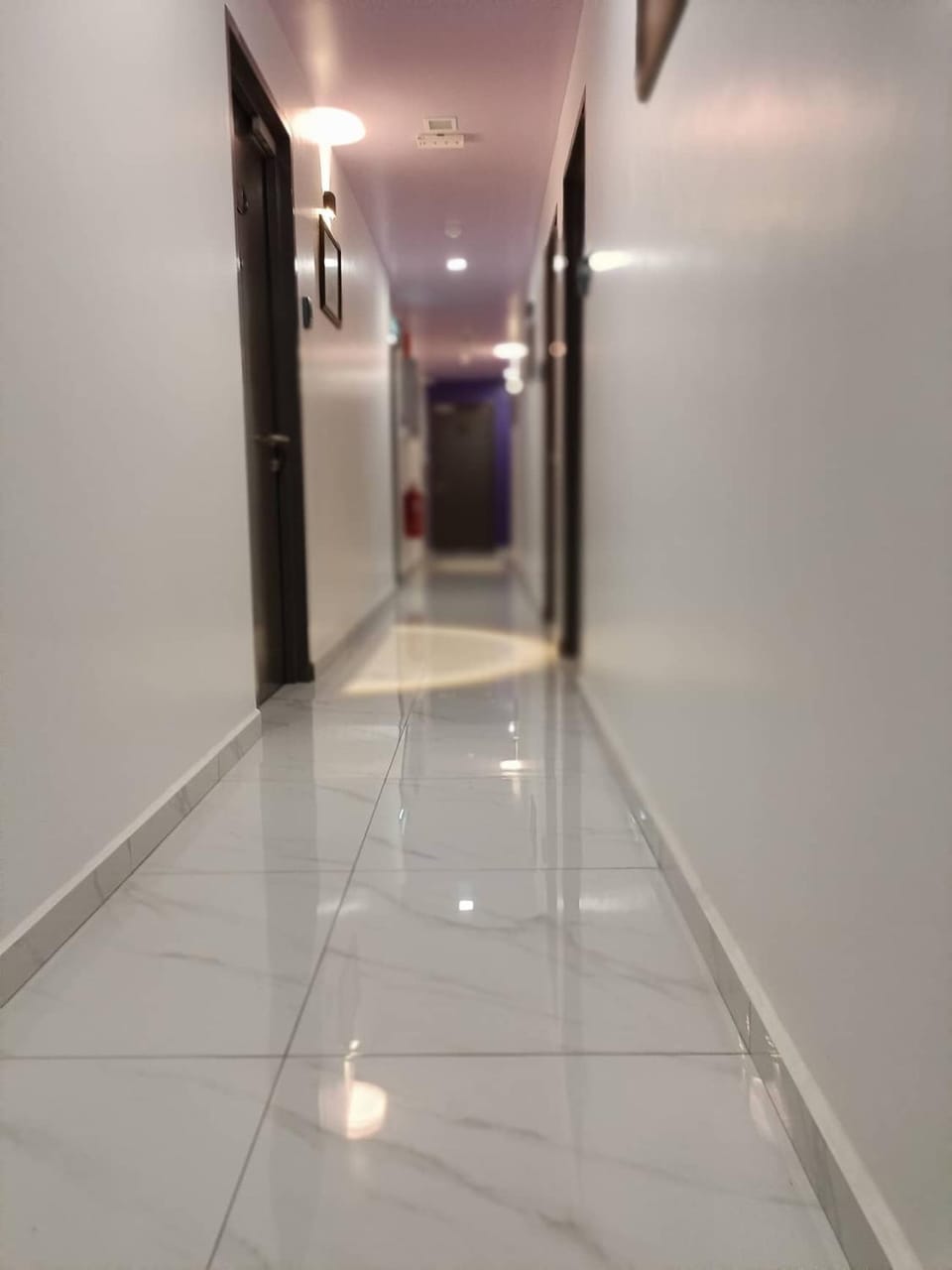 HOTEL Benut Bed and Breakfast in Johor