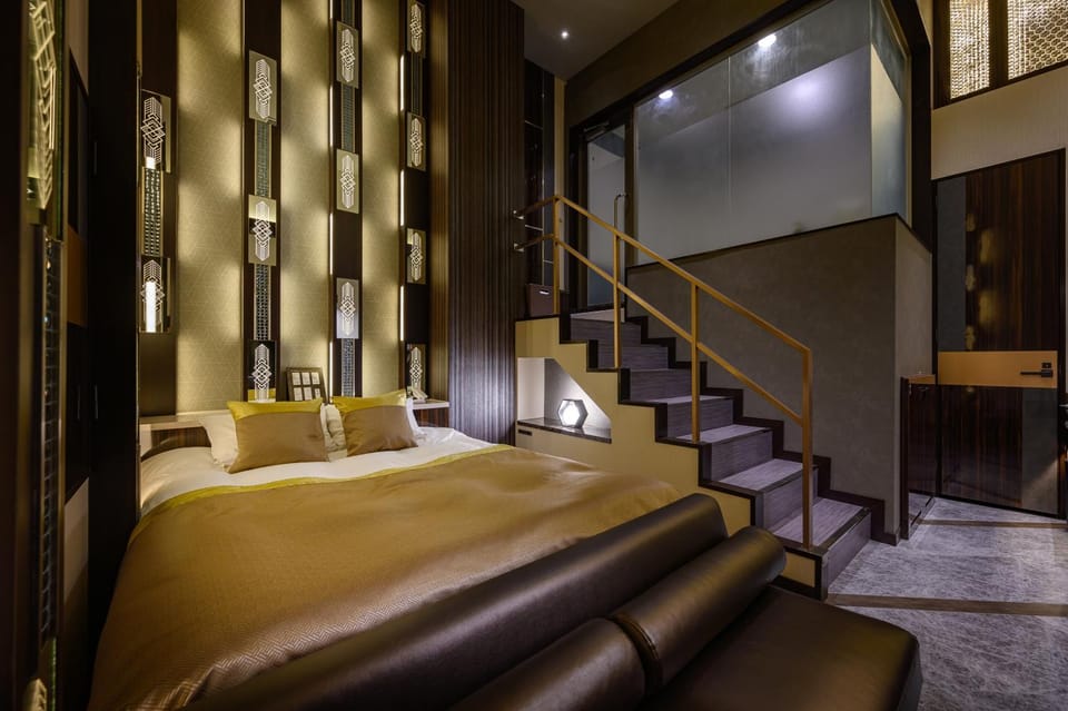 HOTEL VARKIN ANNEX Hotel in Japan