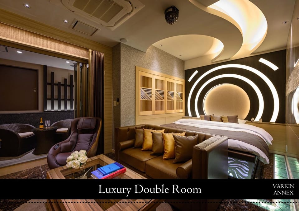 HOTEL VARKIN ANNEX Hotel in Tokyo Prefecture