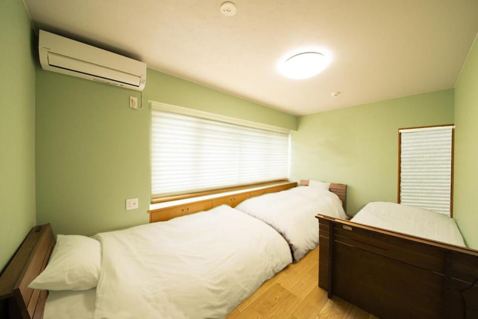 宿坊心泉 Bed and Breakfast in Kanazawa