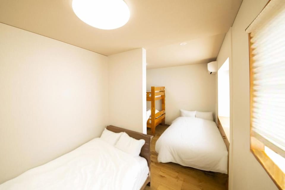 宿坊心泉 Bed and Breakfast in Kanazawa