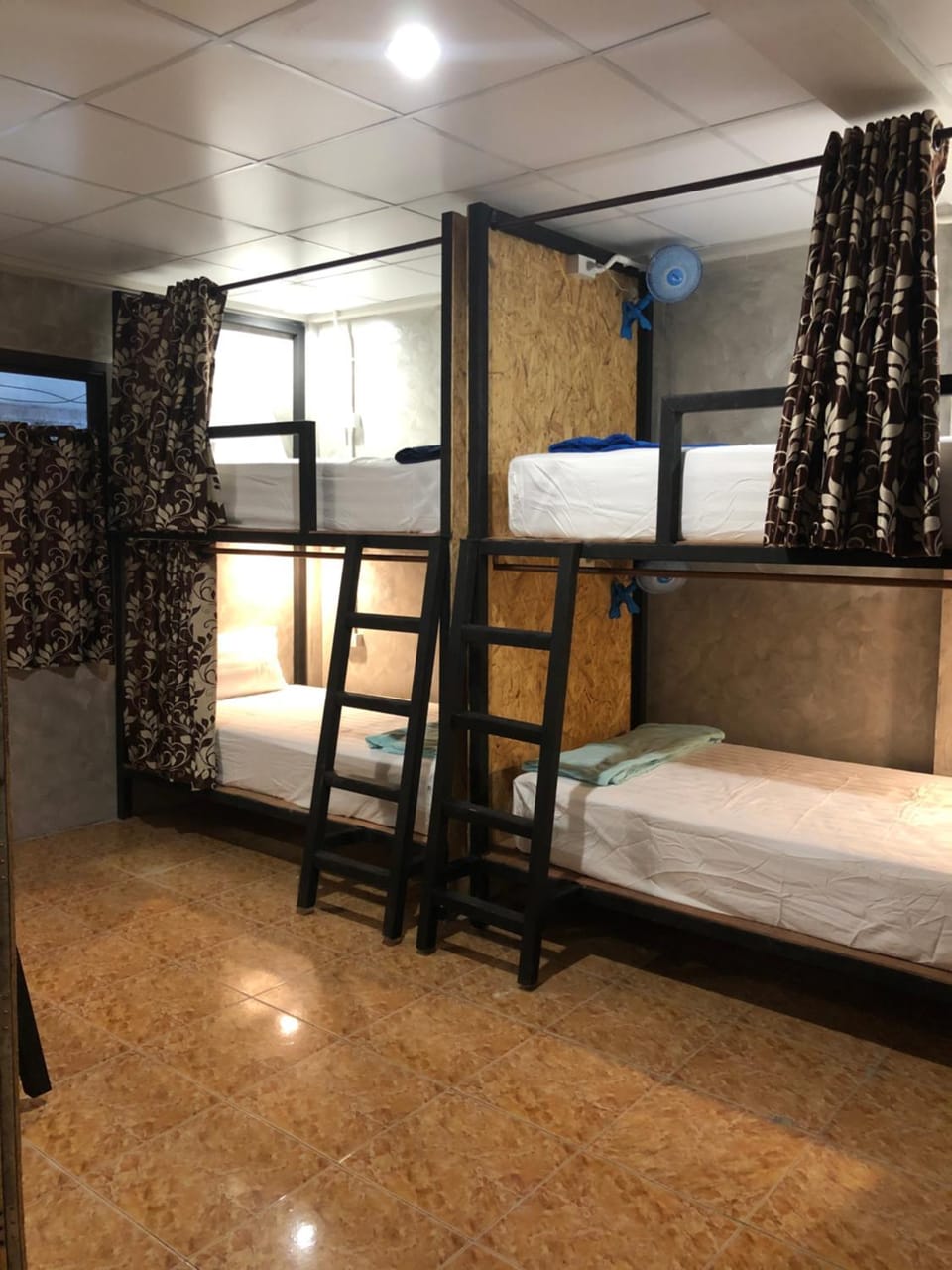 The Best Hostel Koh Payam Hostel in Ko Phayam