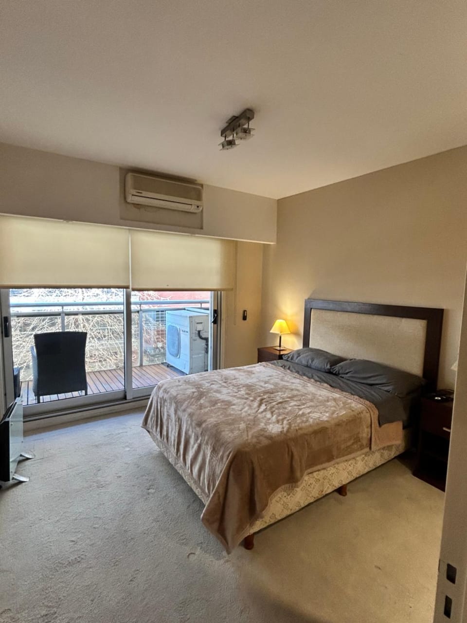 Best Location at PUERTO MADERO!! Parking, Gym, pool (1bed, 1 bath) Apartment in Buenos Aires