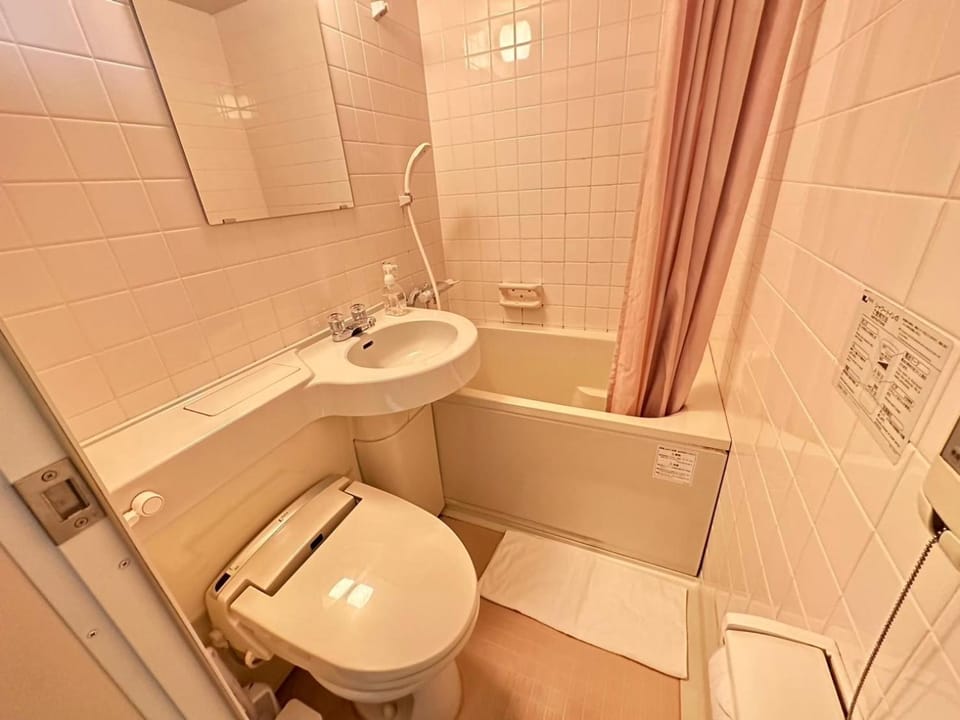 City Villa Rアネックス Apartment in Osaka
