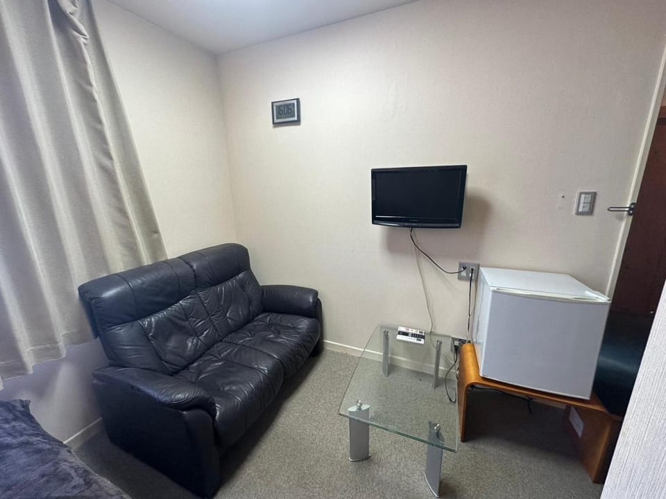 City Villa Rアネックス Apartment in Osaka