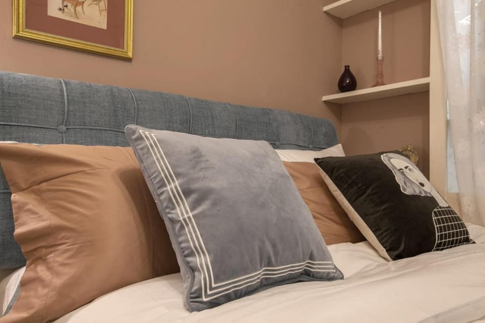 Wuhan Jiang’an·Zhongshan Avenue· Apartment in Wuhan