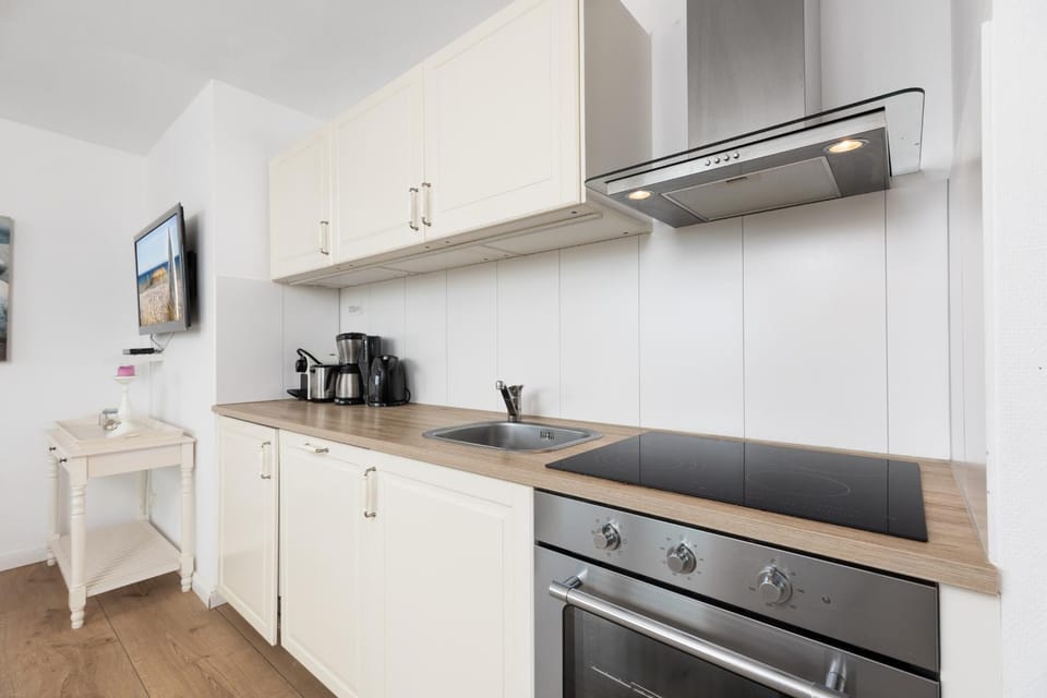 Dorfring 36 Albatros Apartment in Schleswig-Holstein