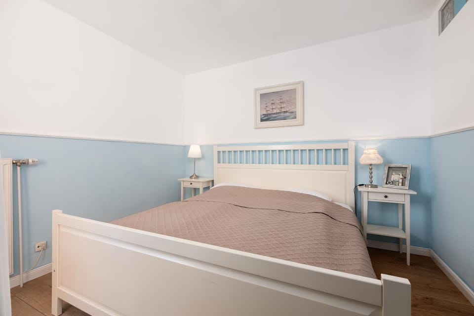 Dorfring 36 Albatros Apartment in Schleswig-Holstein