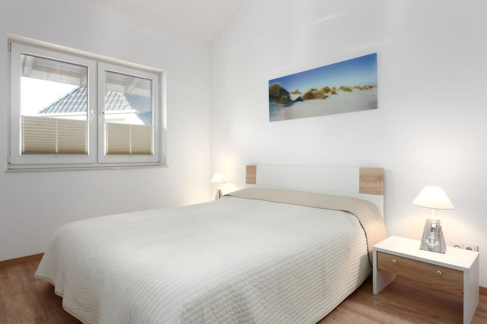 Anker Apartment in Laboe