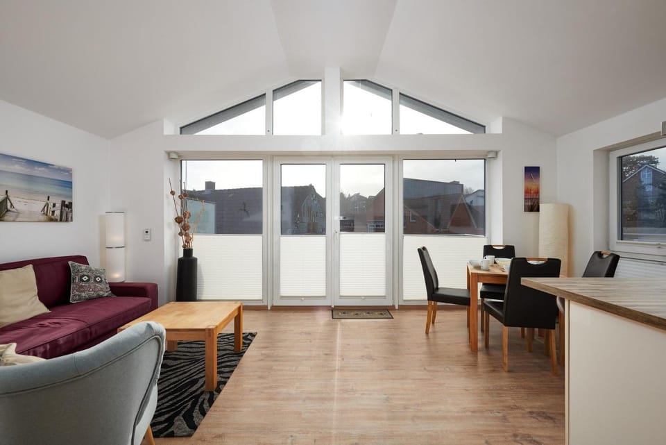 Anker Apartment in Laboe