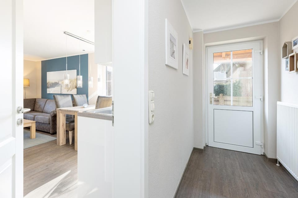 Bellevue 02 Apartment in Laboe
