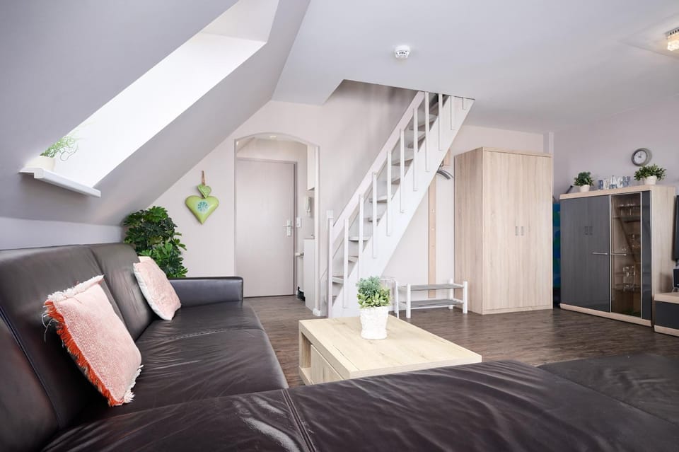 Bellevue 12 Apartment in Laboe
