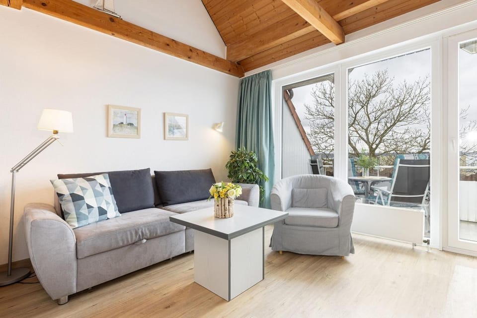 Fördeblick Nr 36 Apartment in Laboe