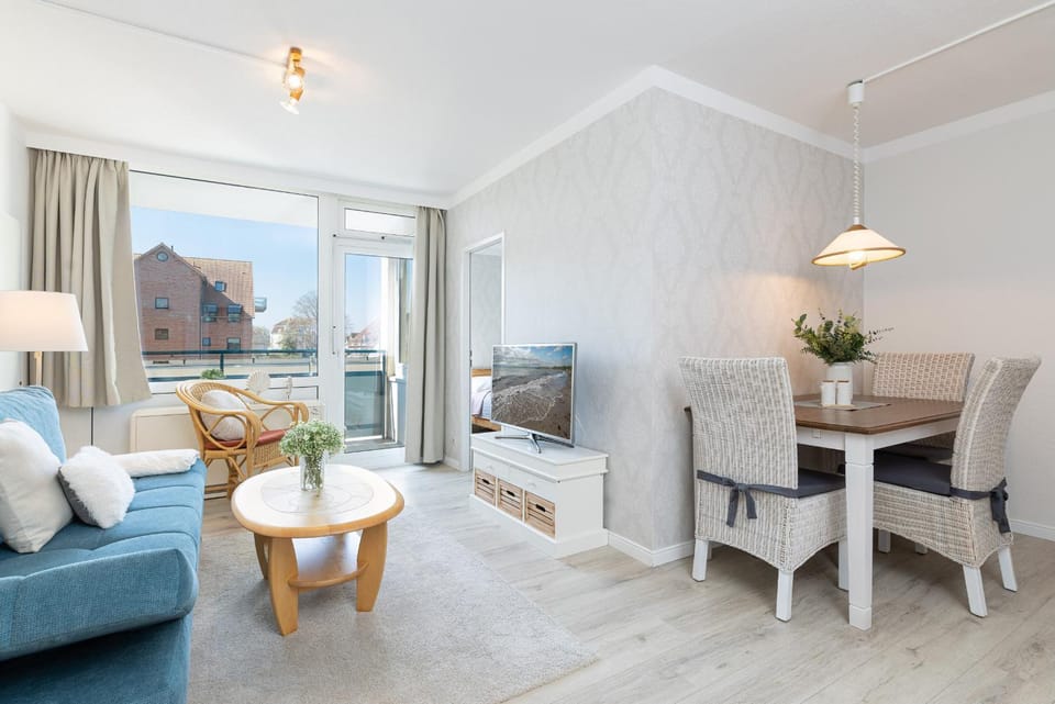 Probsteier Platz Perlentaucher Apartment in Laboe
