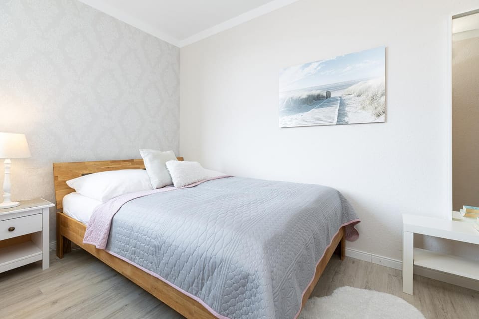 Probsteier Platz Perlentaucher Apartment in Laboe