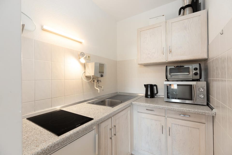 Probsteier Platz Ostseewelle Apartment in Laboe