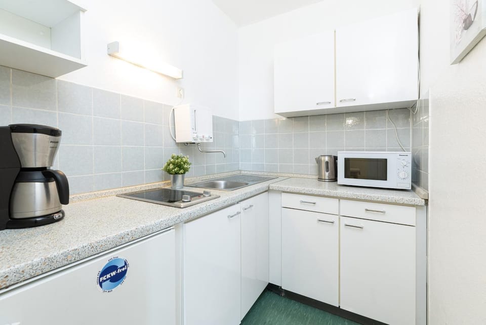 Probsteier Platz Meeresbrise Apartment in Laboe