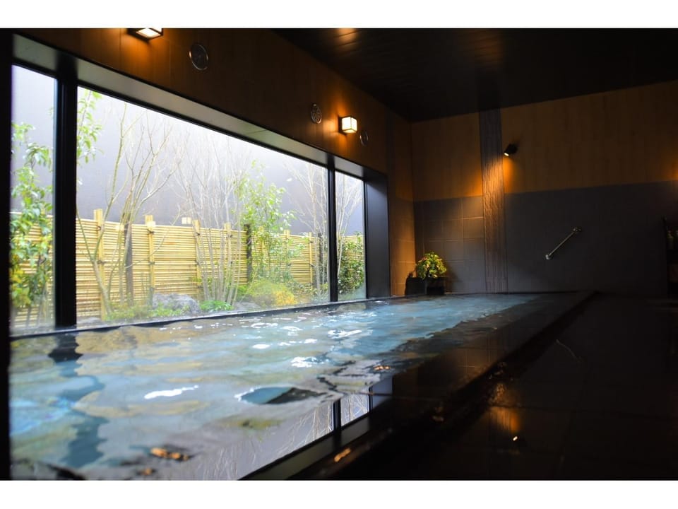 Public Bath