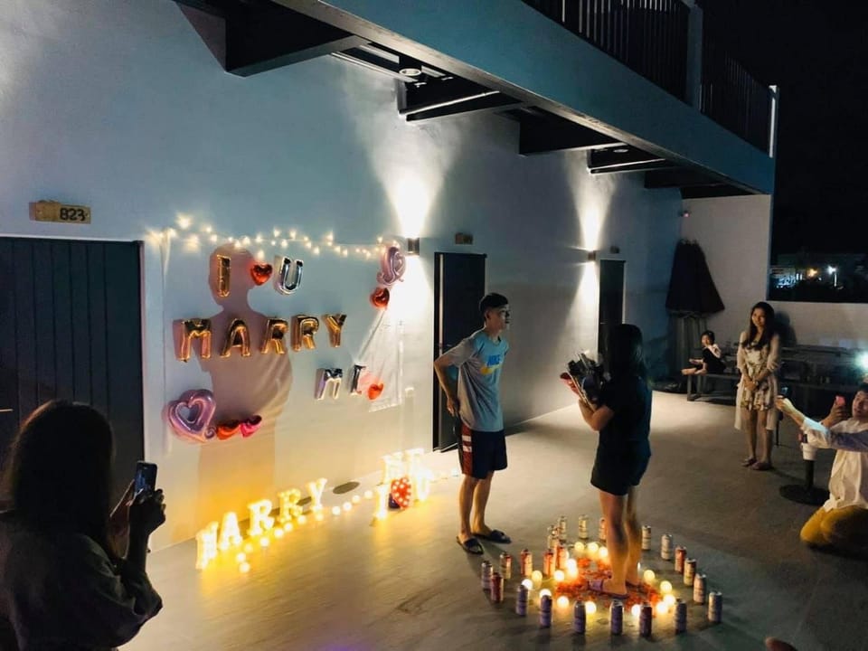 Night, People, wedding