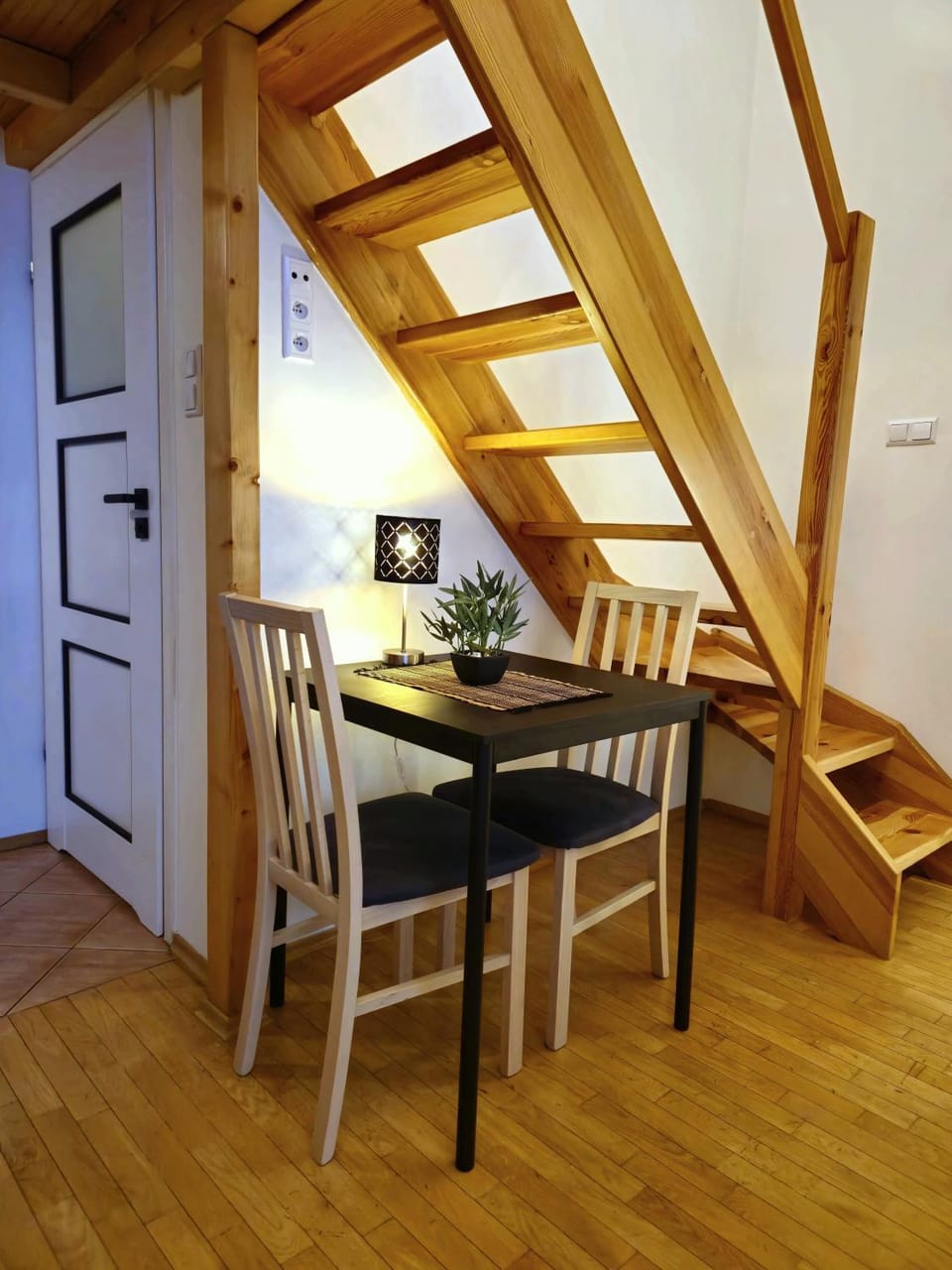 Safona - Pantheon Apartments Apartment in Krakow