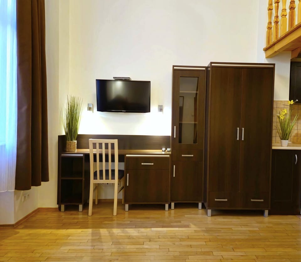 Safona - Pantheon Apartments Apartment in Krakow