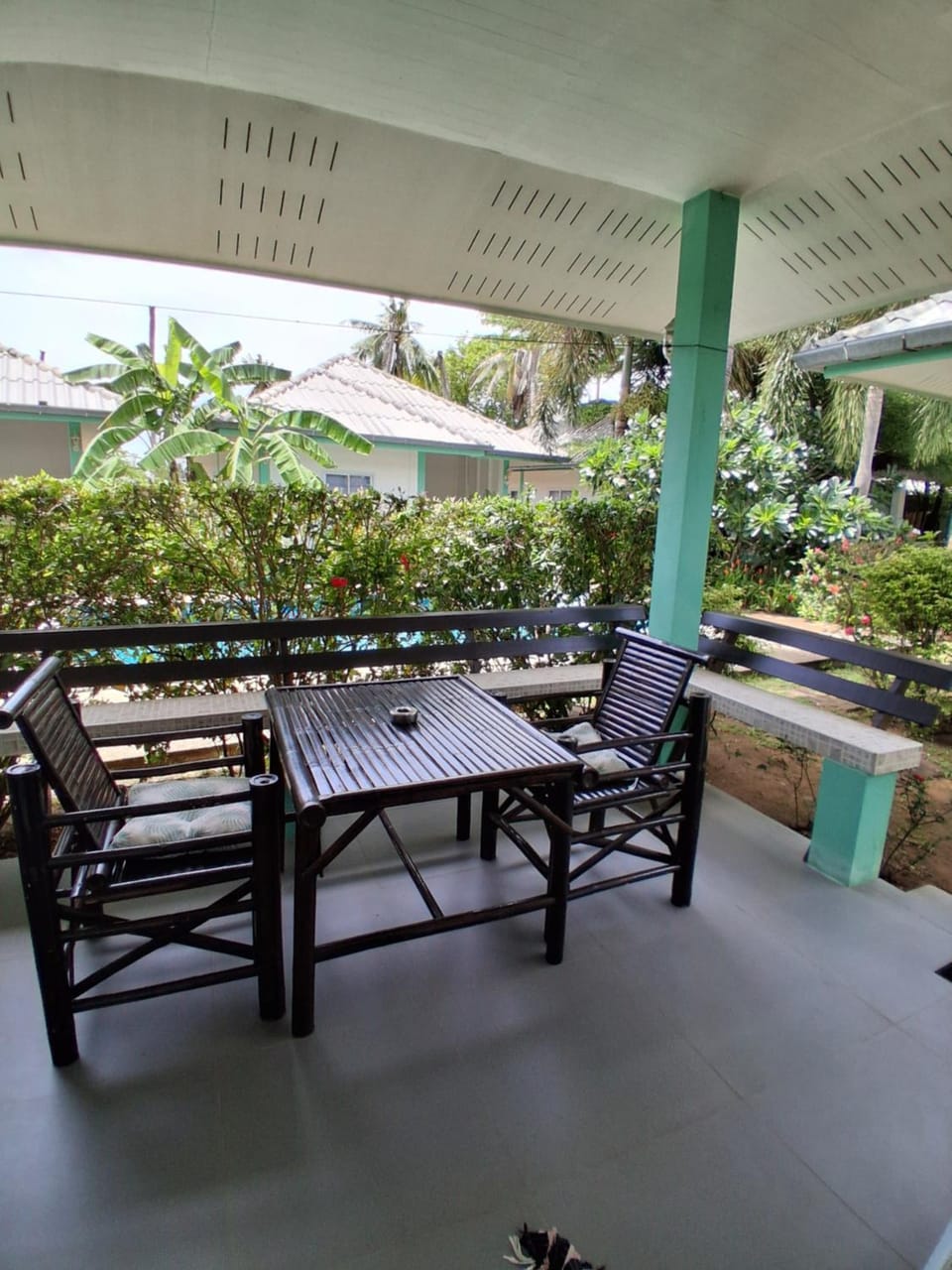 Sunya Cottage Hotel in Ko Samui