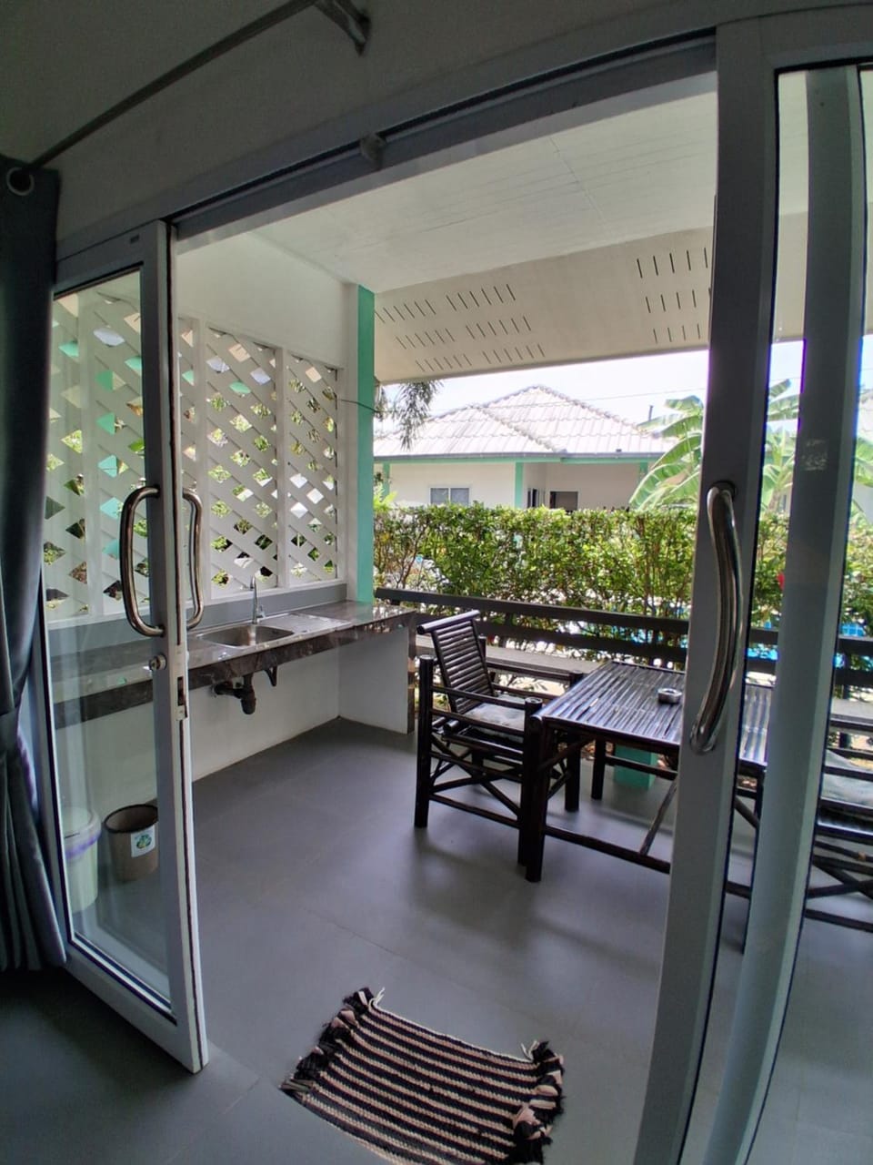 Sunya Cottage Hotel in Ko Samui