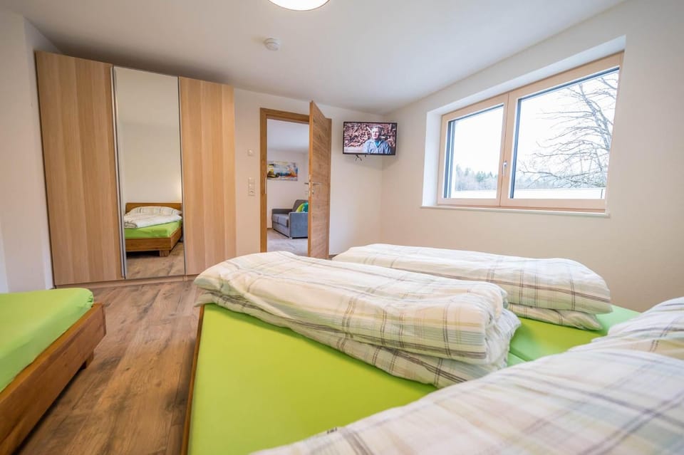 Haus Gentli Apartment in Vorarlberg, Austria
