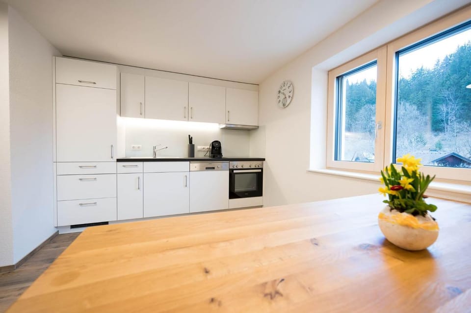 Haus Gentli Apartment in Vorarlberg, Austria