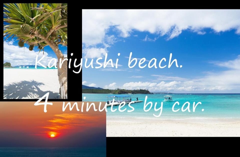 Natural landscape, Beach